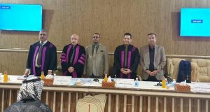 رسالة ماجستير في كلية الادارة والاقتصاد بجامعة القادسية ناقشت (موازنة البرامج والأداء و دورها في الاستخدام الأمثل للموارد في قطاع انتاج الطاقة الكهربائية (دراسة تطبيقية) في الشركة العامة لانتاج الطاقة الكهربائية\ الفرات الاوسط محطة الحلة الغازية الثانية)